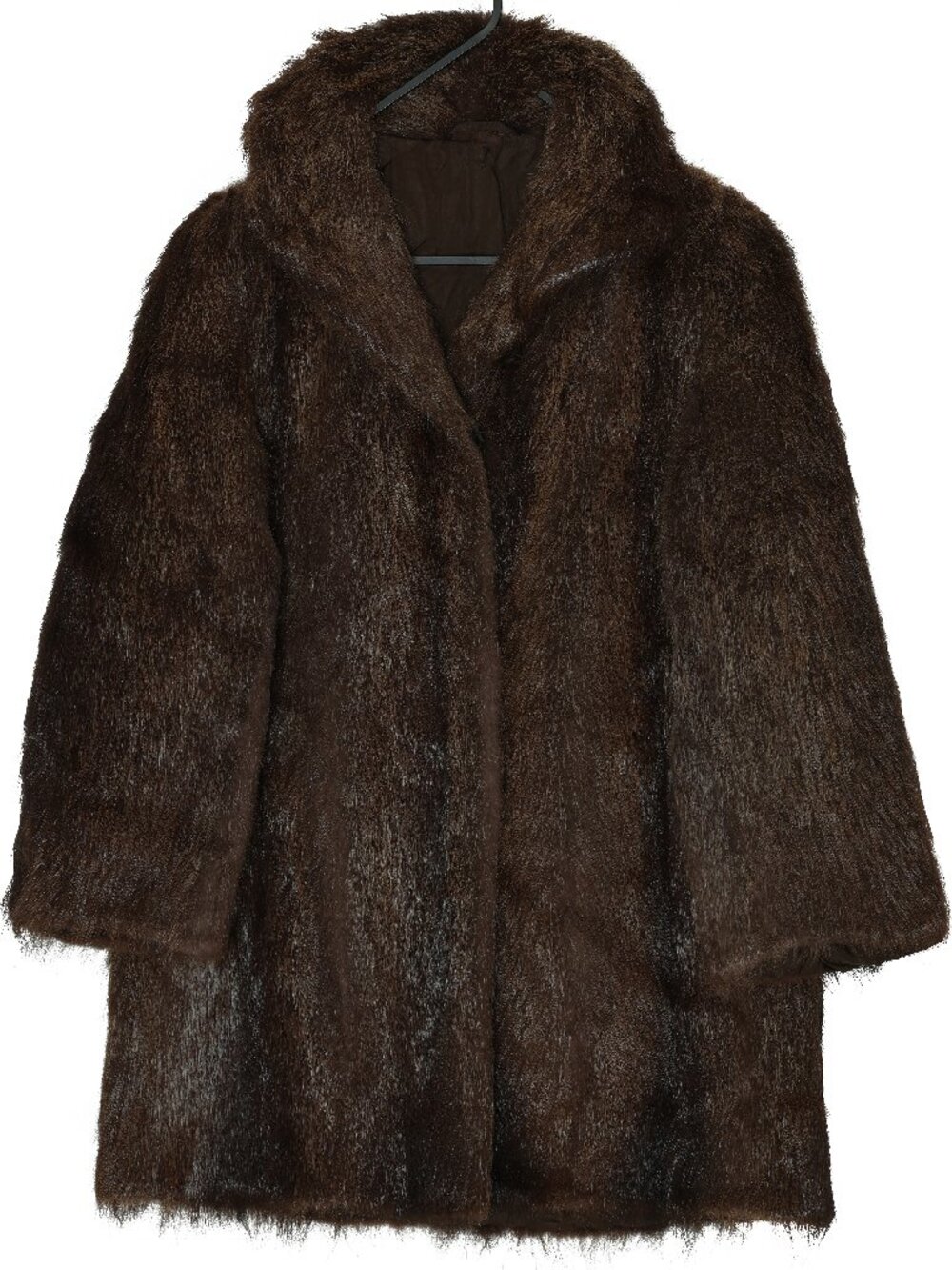 Pelzhaus Ruoff 1855 (Reutlingen) Vintage, 1960s, Mink